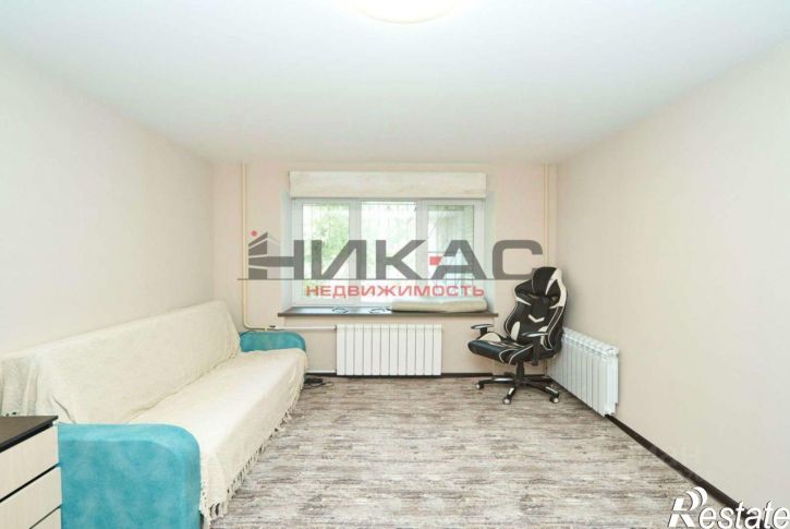 2-комн квартира ул Городской вал, 5,  д. 5