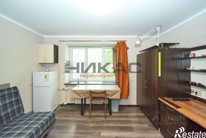 2-комн квартира ул Городской вал, 5,  д. 5