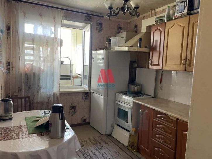 2-комн квартира Авиаторов проспект, д.104