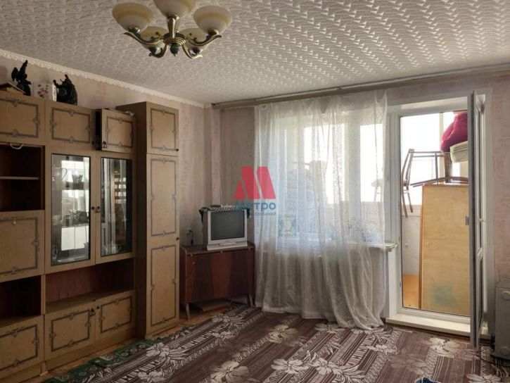 2-комн квартира Авиаторов проспект, д.104