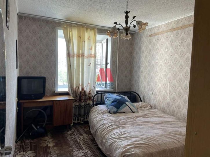 2-комн квартира Авиаторов проспект, д.104