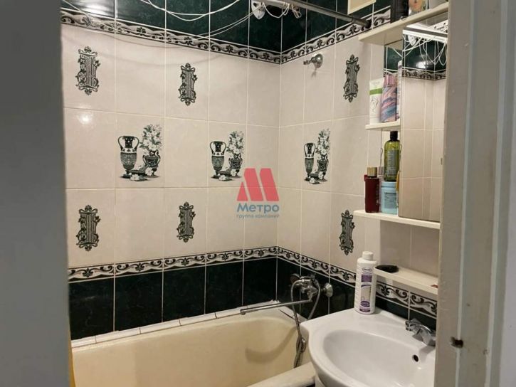 2-комн квартира Авиаторов проспект, д.104