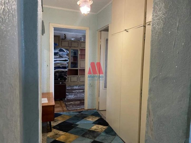 2-комн квартира Авиаторов проспект, д.104