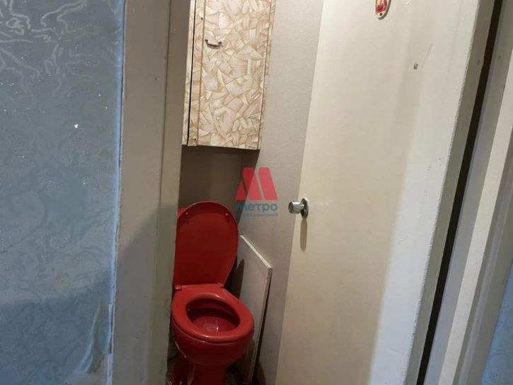 2-комн квартира Авиаторов проспект, д.104