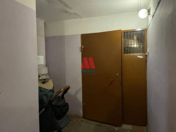 2-комн квартира Авиаторов проспект, д.104