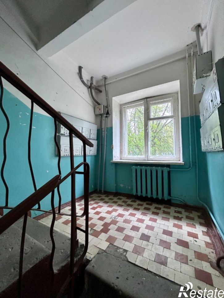 2-комн квартира 1-я Портовая улица, 7А,  д. 7А