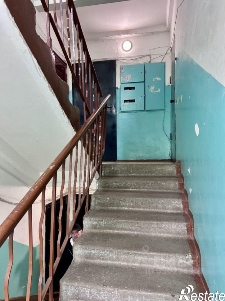 2-комн квартира 1-я Портовая улица, 7А,  д. 7А