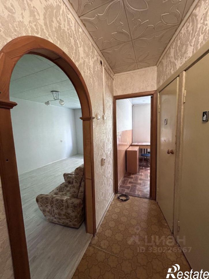 2-комн квартира 1-я Портовая улица, 7А,  д. 7А