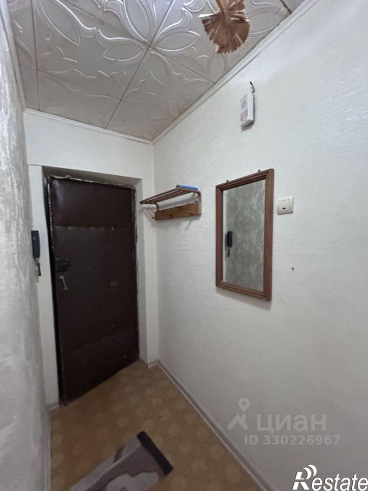 2-комн квартира 1-я Портовая улица, 7А,  д. 7А