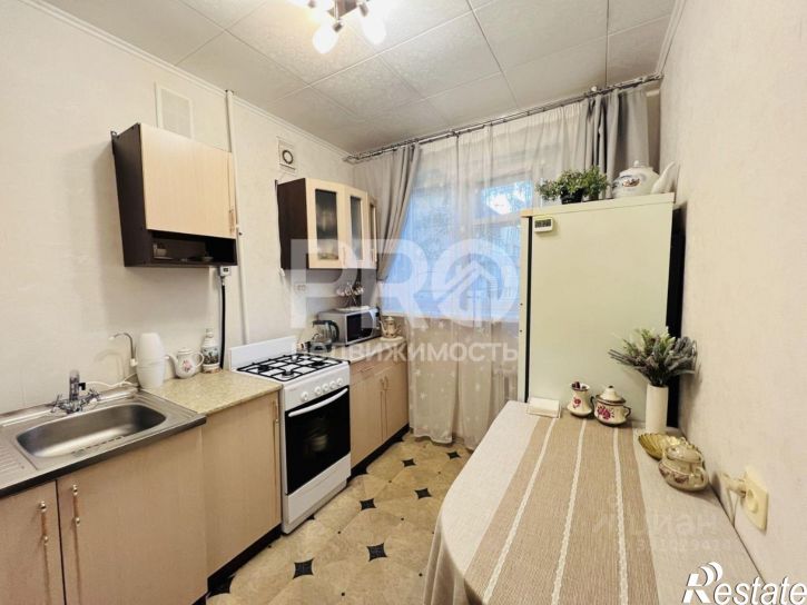 2-комн квартира пр-кт Дзержинского, 37,  д. 37