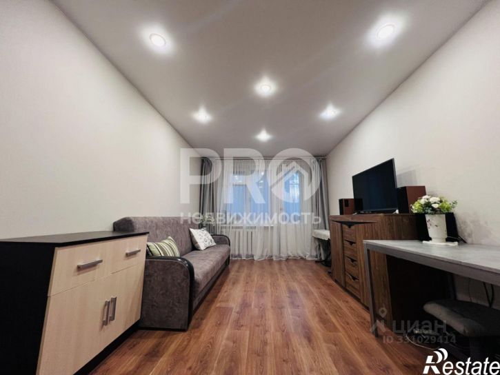 2-комн квартира пр-кт Дзержинского, 37,  д. 37