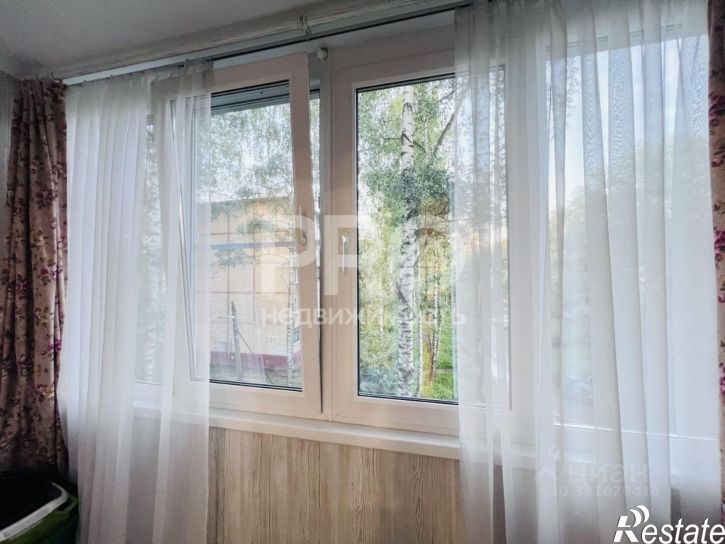 2-комн квартира пр-кт Дзержинского, 37,  д. 37