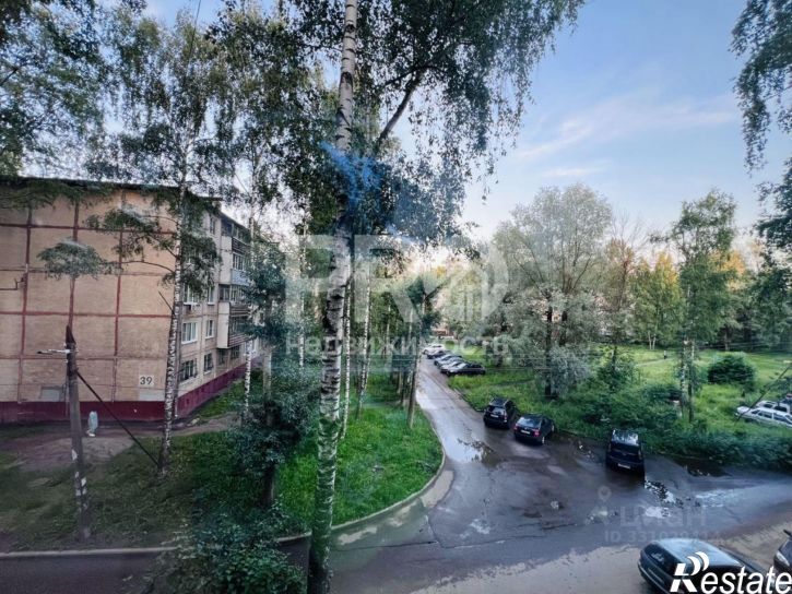 2-комн квартира пр-кт Дзержинского, 37,  д. 37