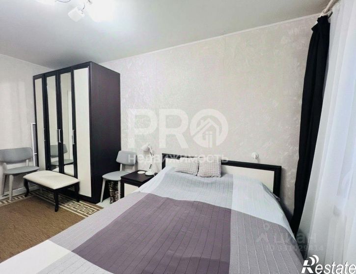 2-комн квартира пр-кт Дзержинского, 37,  д. 37