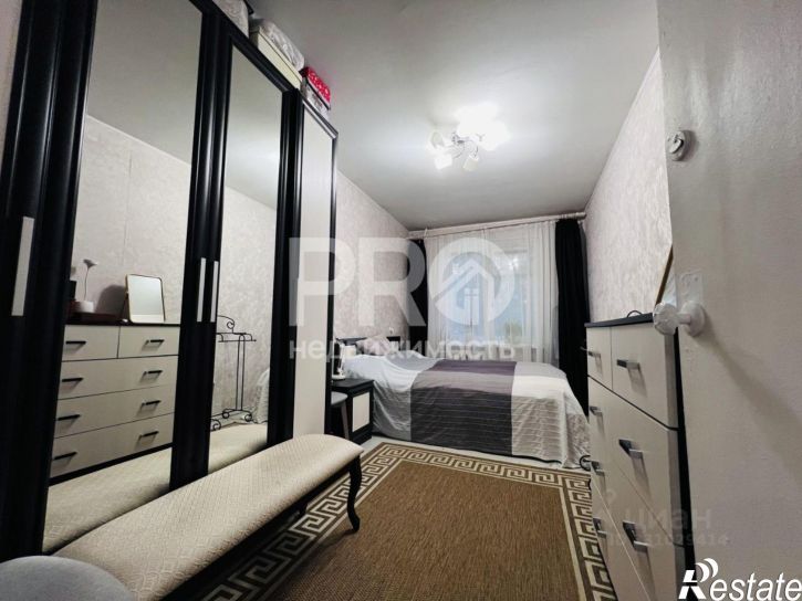 2-комн квартира пр-кт Дзержинского, 37,  д. 37
