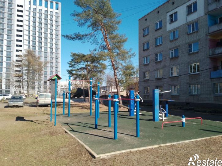 Комната Республиканский пр-д, 5,  д. 5