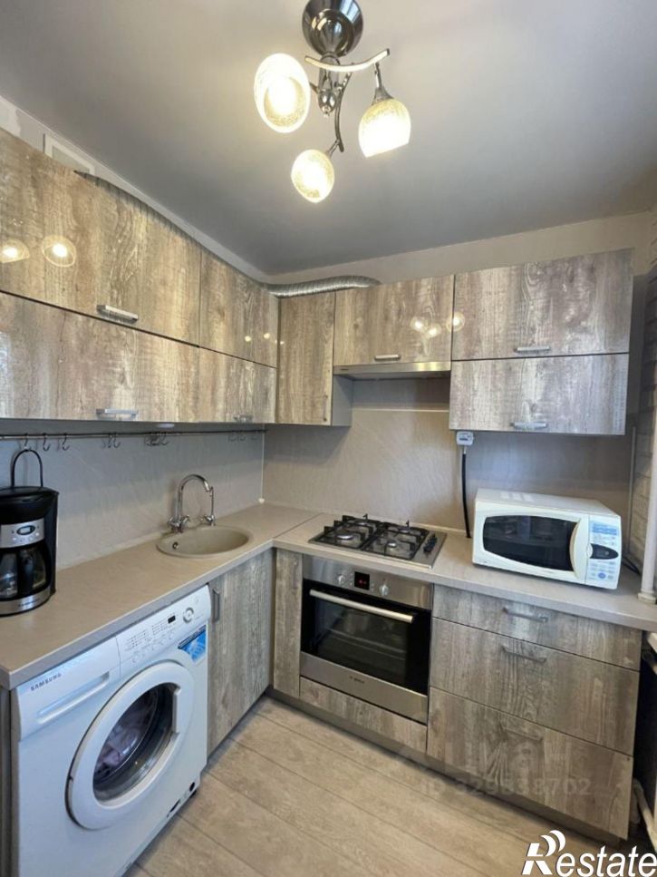 3-комн квартира пр-кт Дзержинского, 25а,  д. 25а