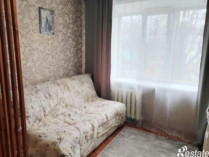 Комната Республиканский пр-д, 5,  д. 5