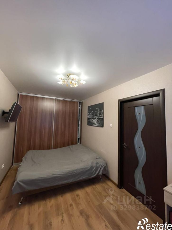 3-комн квартира пр-кт Дзержинского, 25а,  д. 25а