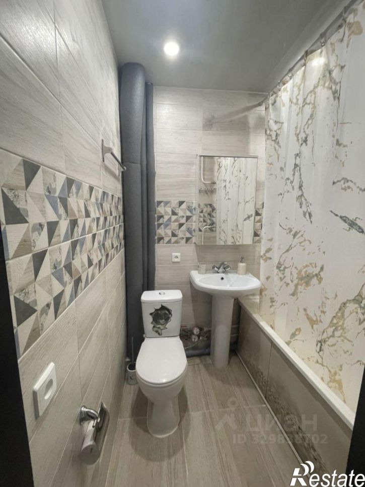 3-комн квартира пр-кт Дзержинского, 25а,  д. 25а