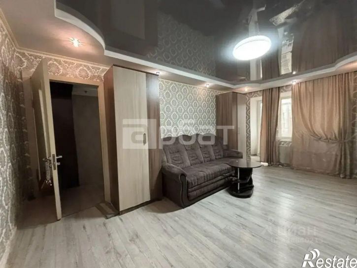 2-комн квартира Угличская улица, 32,  д. 32