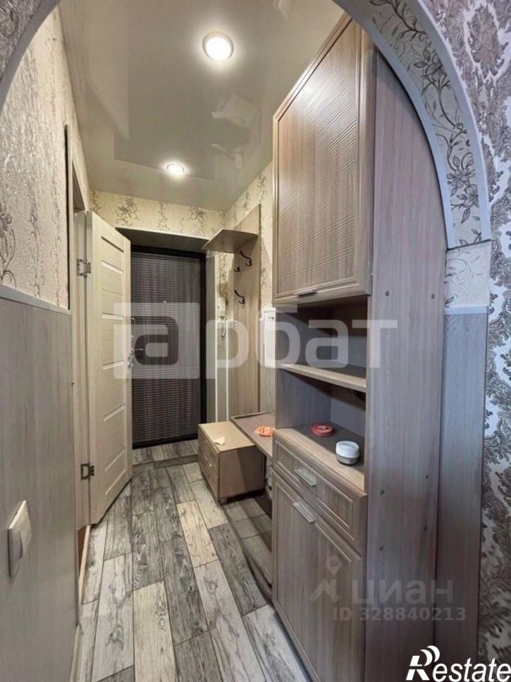 2-комн квартира Угличская улица, 32,  д. 32