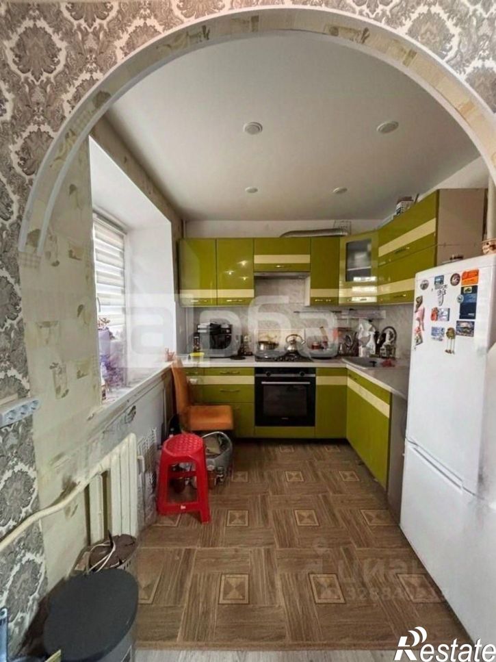 2-комн квартира Угличская улица, 32,  д. 32