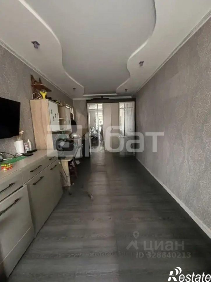 2-комн квартира Угличская улица, 32,  д. 32