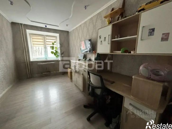 2-комн квартира Угличская улица, 32,  д. 32