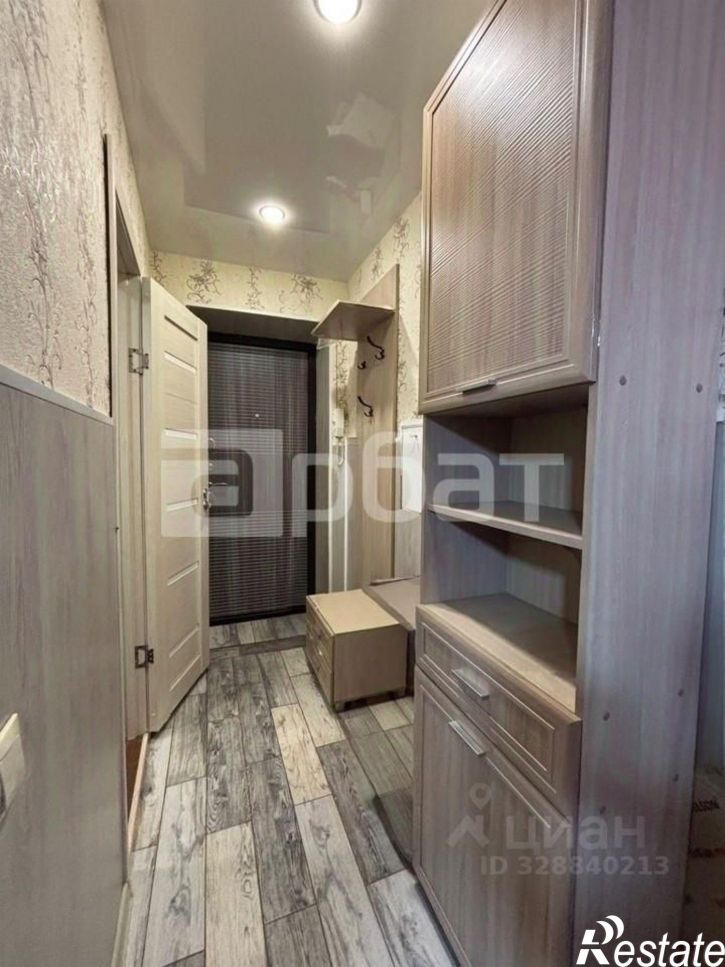 2-комн квартира Угличская улица, 32,  д. 32
