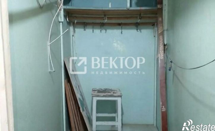 2-комн квартира улица Чкалова, 45,  д. 45