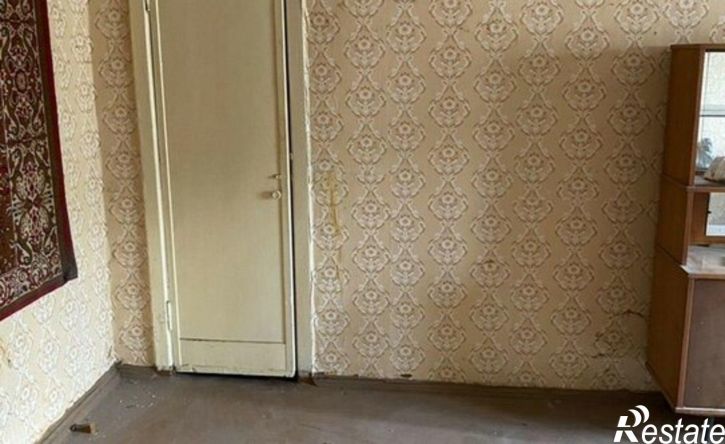 2-комн квартира улица Чкалова, 45,  д. 45