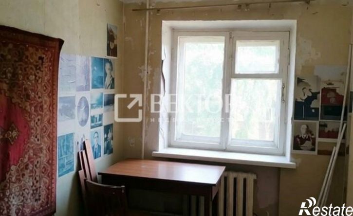2-комн квартира улица Чкалова, 45,  д. 45