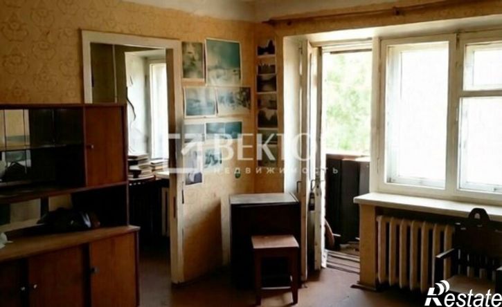 2-комн квартира улица Чкалова, 45,  д. 45