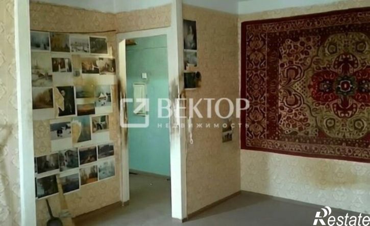 2-комн квартира улица Чкалова, 45,  д. 45