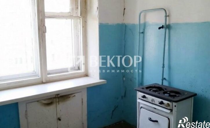 2-комн квартира улица Чкалова, 45,  д. 45