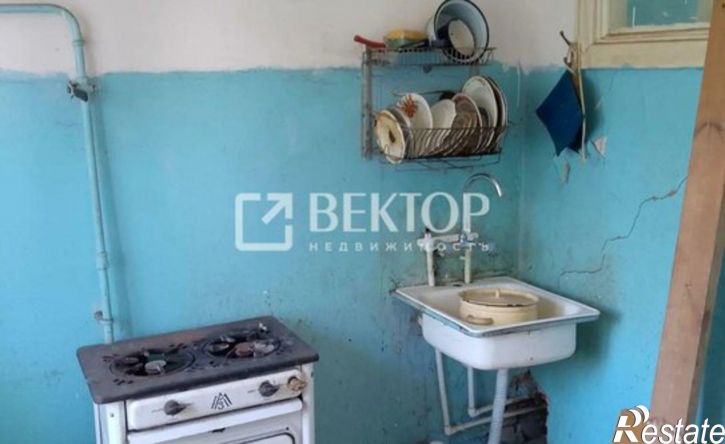 2-комн квартира улица Чкалова, 45,  д. 45