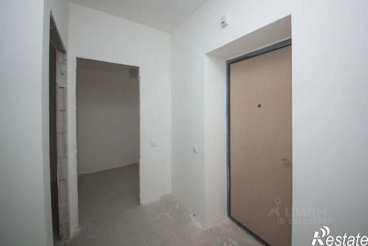 1-комн квартира Дзержинский, 2-й Брагинский проезд, 22
