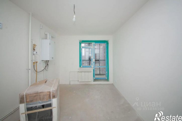 1-комн квартира Дзержинский, 2-й Брагинский проезд, 22