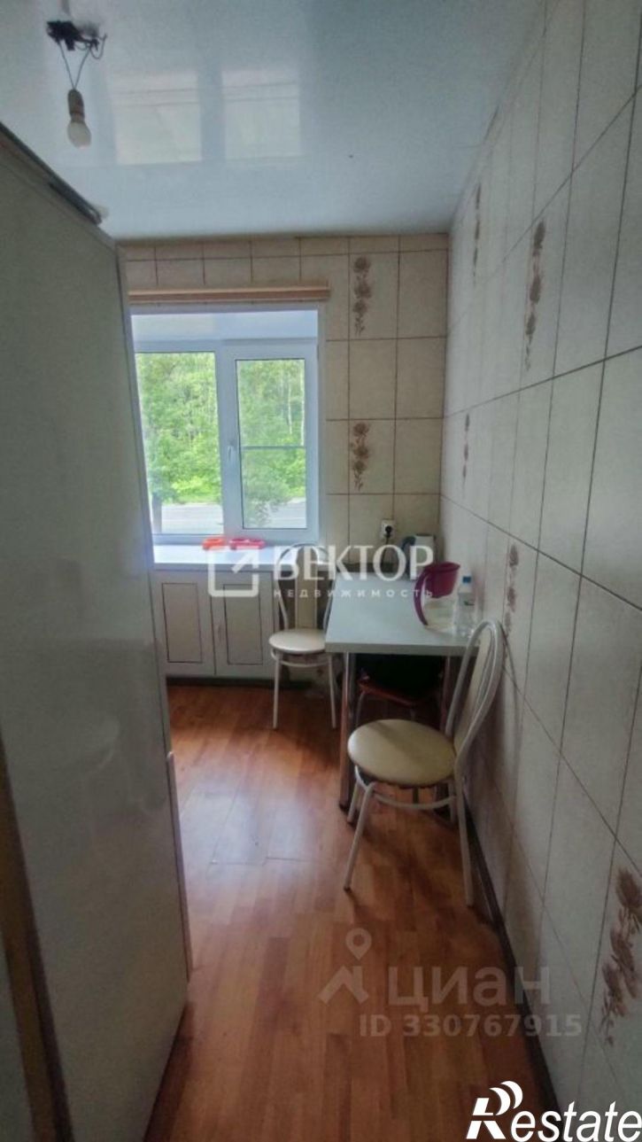 2-комн квартира Тутаевское шоссе, 65,  д. 65