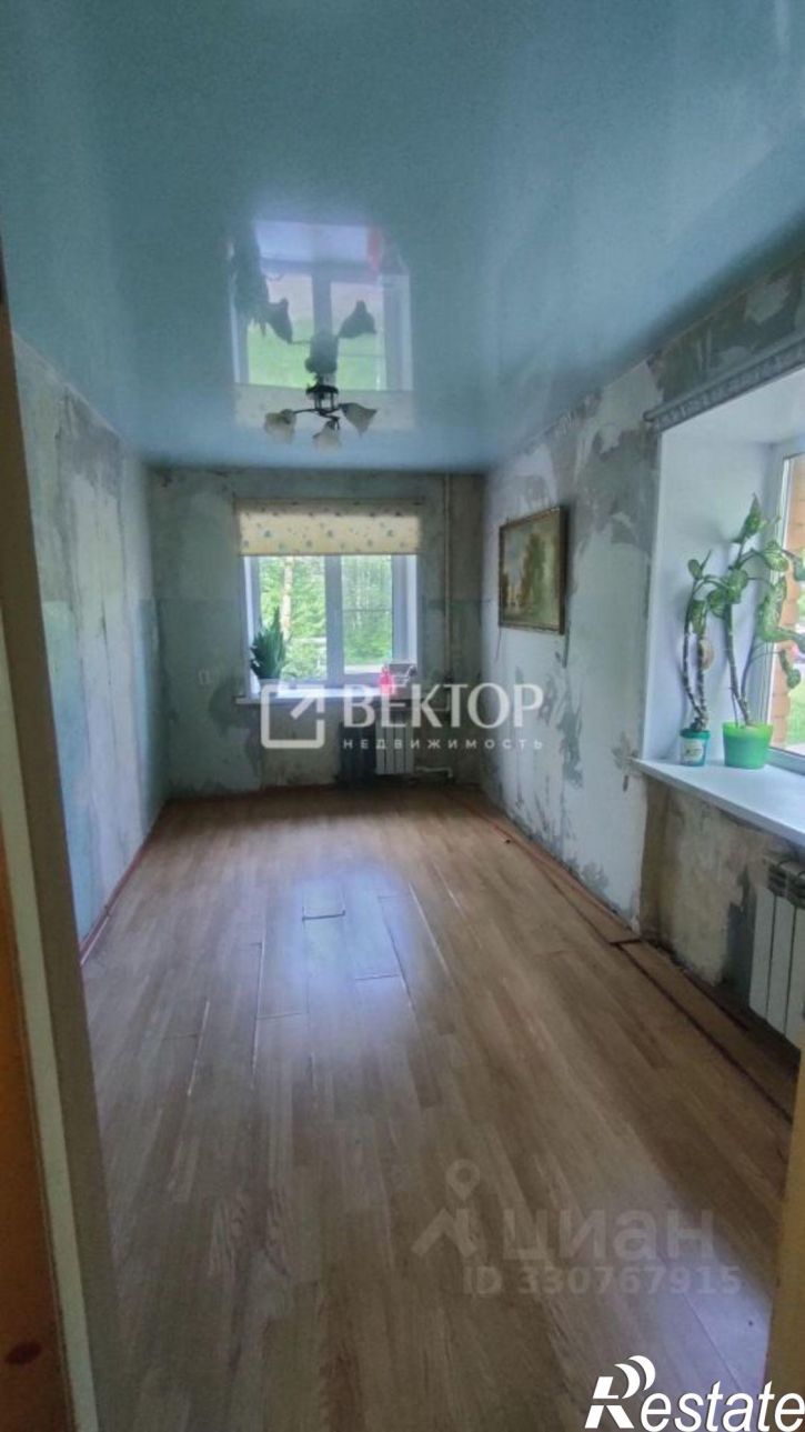 2-комн квартира Тутаевское шоссе, 65,  д. 65