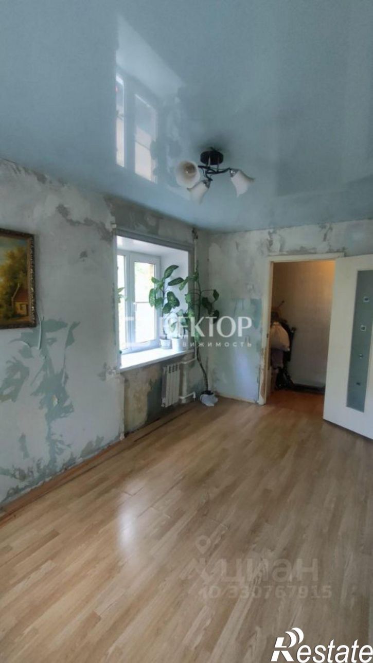 2-комн квартира Тутаевское шоссе, 65,  д. 65