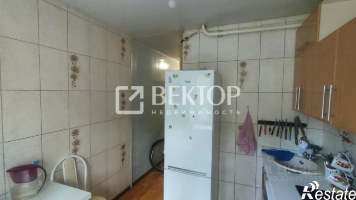 2-комн квартира Тутаевское шоссе, 65,  д. 65