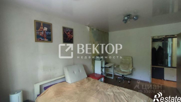 2-комн квартира Тутаевское шоссе, 65,  д. 65