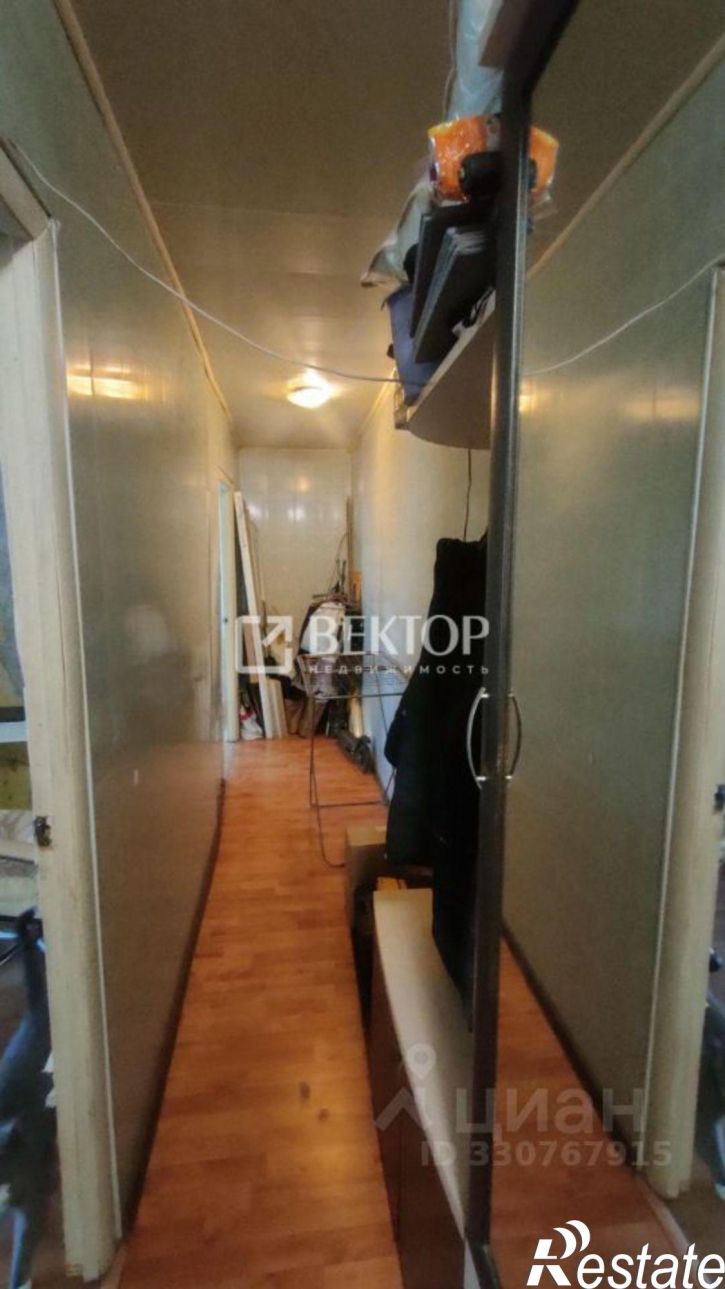 2-комн квартира Тутаевское шоссе, 65,  д. 65