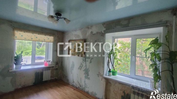 2-комн квартира Тутаевское шоссе, 65,  д. 65