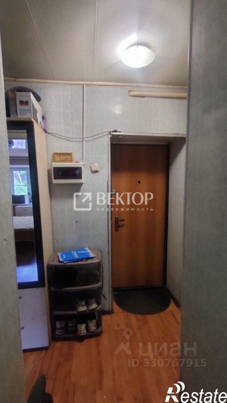 2-комн квартира Тутаевское шоссе, 65,  д. 65