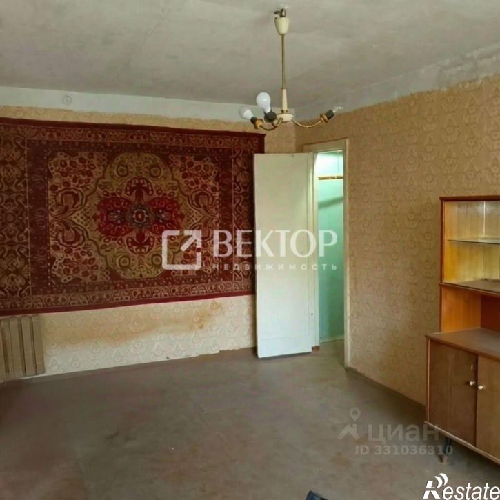 2-комн квартира ул Чкалова, 45,  д. 45