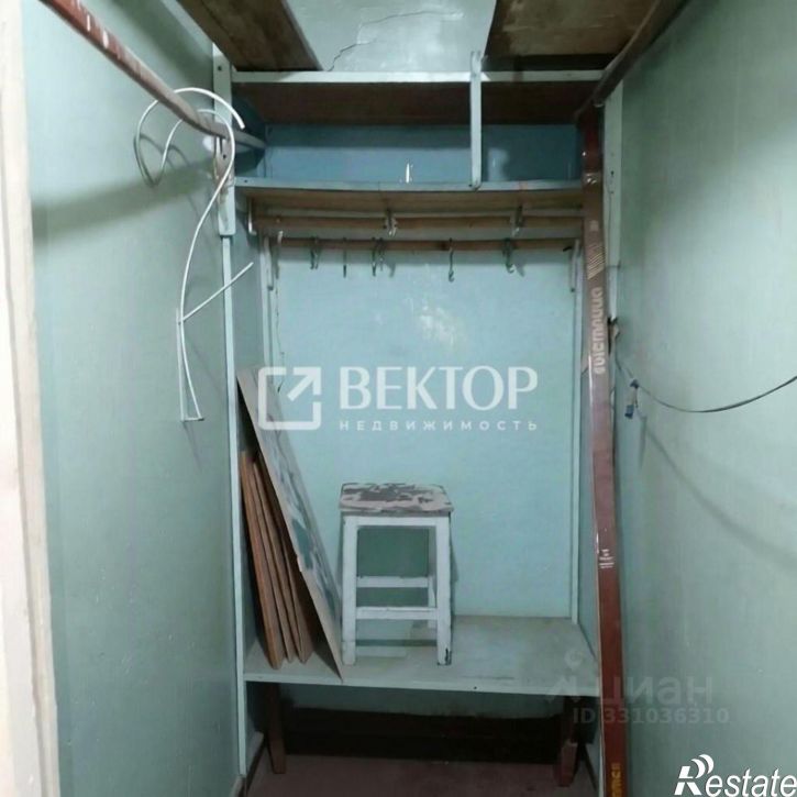 2-комн квартира ул Чкалова, 45,  д. 45