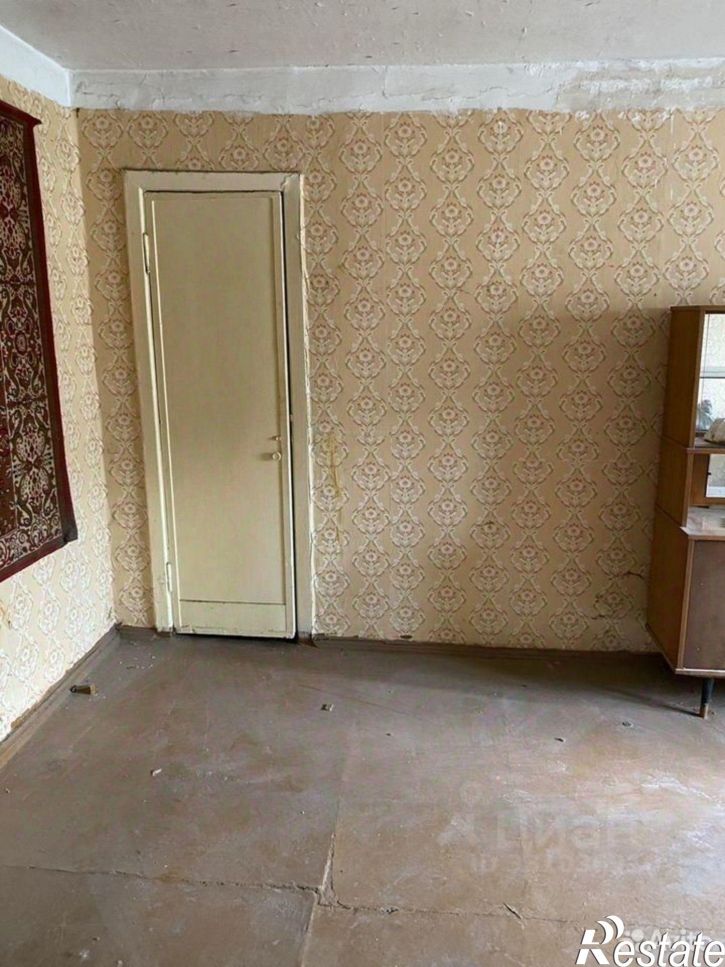 2-комн квартира ул Чкалова, 45,  д. 45
